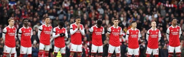 开云体育官网-【英超】特罗萨德托尼破门，阿森纳1-1布伦特福德