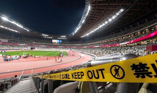 开云体育-东京奥运会东京都内场馆将空场办赛 门票全部退还