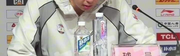 徐昕：回去会看我失误的录像总结 艾伦复出球队多了一个强点