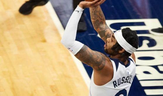 唐斯缺阵狼队遭遇五连败 桑德斯如何化险为夷？