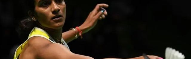 开云体育官网-因中东局势升级 辛杜滞留迪拜机场无缘全英公开赛