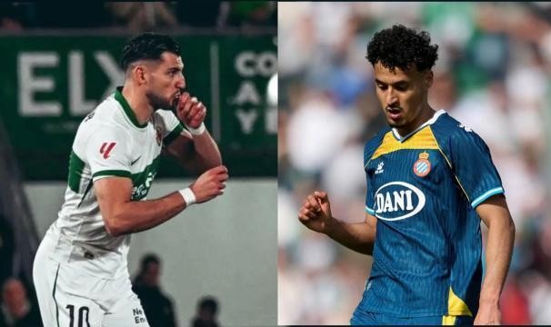 开云体育-西甲球员投诉对手种族主义：他说我是坐小船过来的