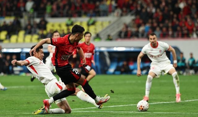 开云体育-角球定胜 蓉城2连胜