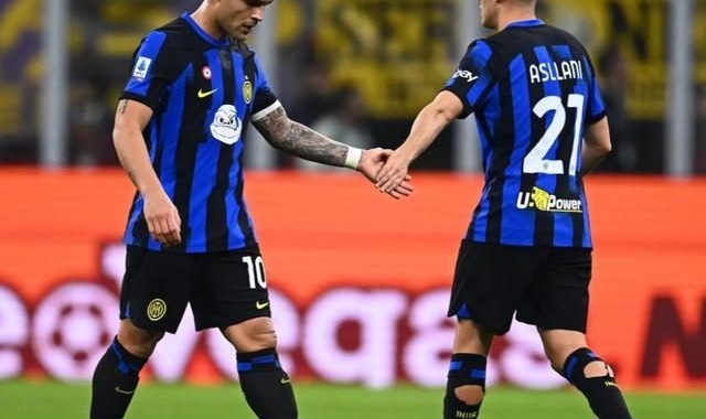 开云体育-三倍快乐！国米有意1换1租借加强边路，齐沃把漏勺变成关键球员|国际米兰|佛罗伦萨|那不勒斯|阿斯拉尼|加拉塔萨雷_新浪体育_新浪新闻