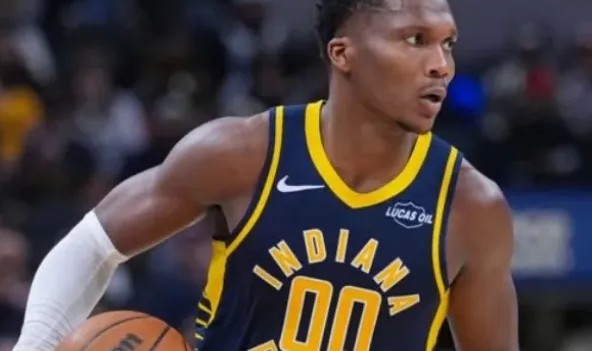 Sidery：快船老鹰独行侠篮网鹈鹕和森林狼均有意马瑟林