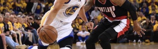 开云体育-库里单场62分回击利拉德嘲讽 表哥发声为自己喊冤