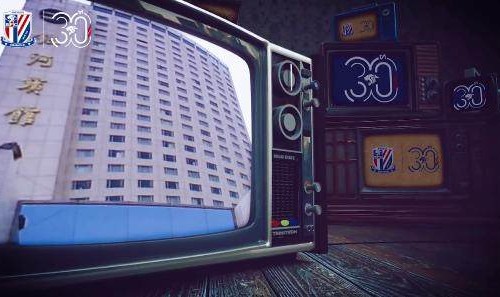 kaiyun.com-上海申花成立30周年：“申”生不息 “花”开不凡