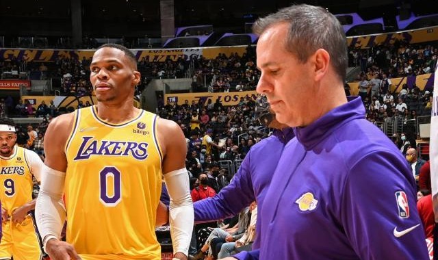 开云体育-湖人选帅又请禅师当顾问，这就是湖人的运行逻辑