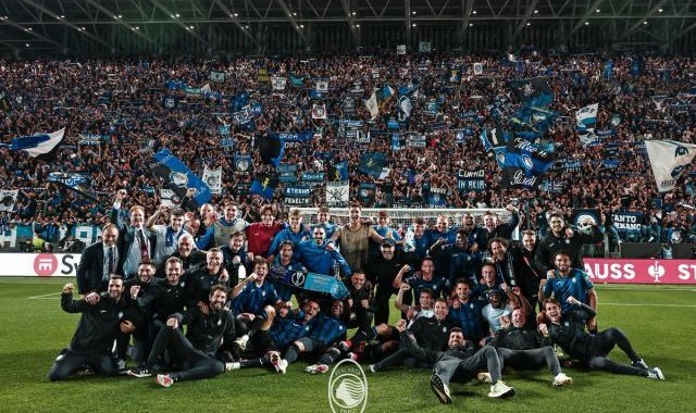 开云-【观察】意甲军团2年5进欧战决赛！凭什么？