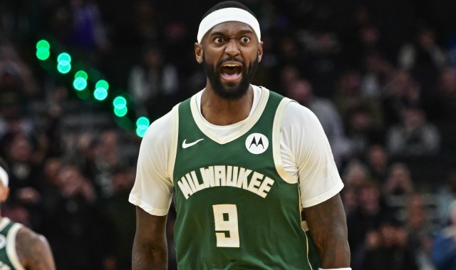 名记：波蒂斯在国王交易谈判中被提及 这些谈判还涉及埃利斯&amp;蒙克