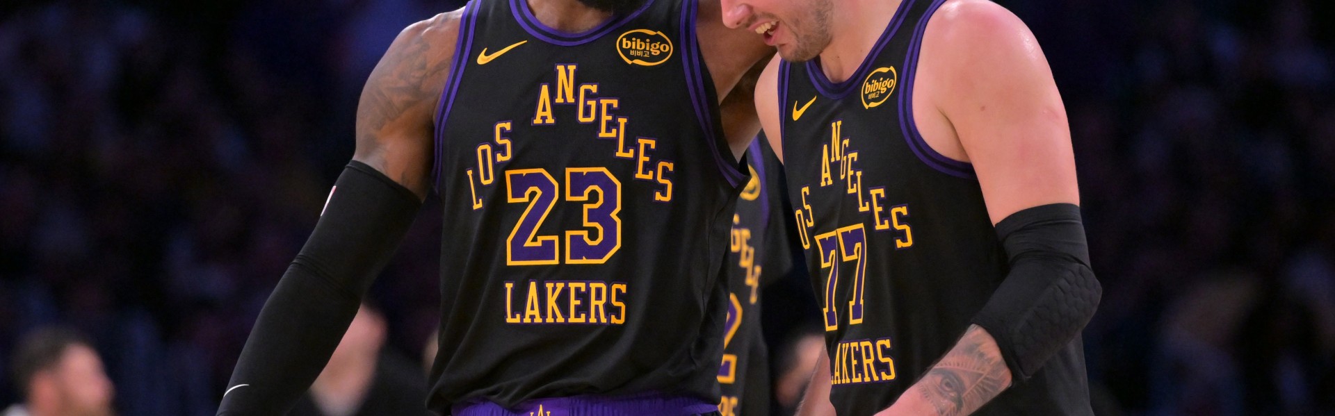 开云-场均27+7+7的赛季：东契奇7次 詹姆斯6次 威少&amp;约基奇3次