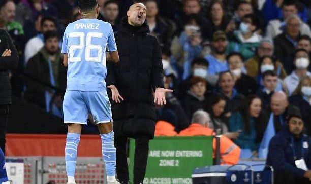 开云-曼城为何只赢4比3？瓜帅用对热苏斯，错信马球王！